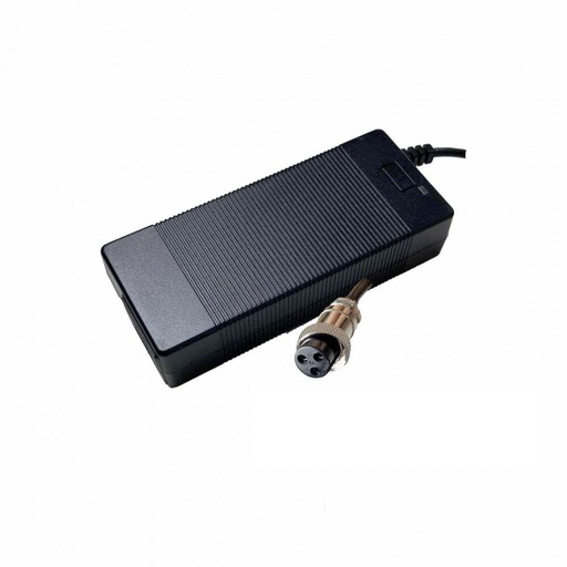 [SP-164_012837] Chargeur universel 24V 2A (GX16)