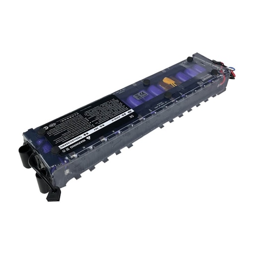 [BATT-01_012936] Batterie LG 36V 7.8Ah - Xiaomi 1S, M365 et Essential